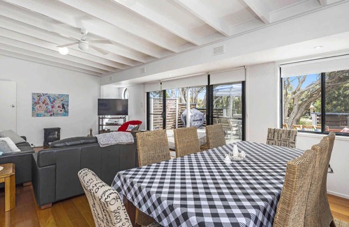 Rye Cottage | Bay Centre Cottage