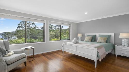 Killcare House | 'Bay Dreams at Killcare' by HolidayCo