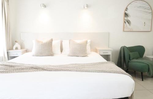 Byron Bay Hotel | Bay Motel