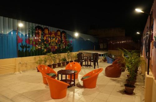 Heritage Town Hostel | Bay Stays near white town