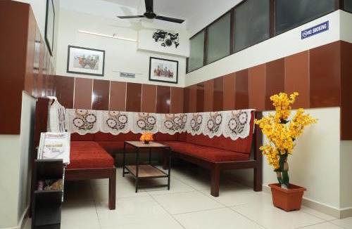 Heritage Town Hostel | Bay Stays near white town