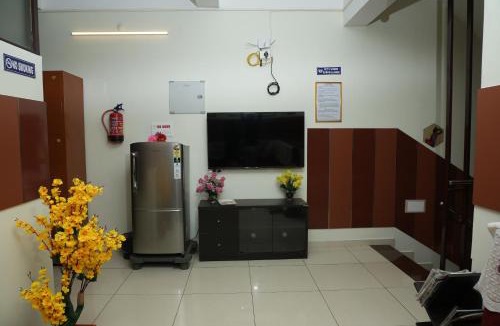 Heritage Town Hostel | Bay Stays near white town