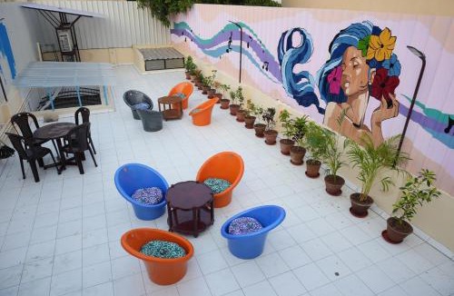 Heritage Town Hostel | Bay Stays near white town