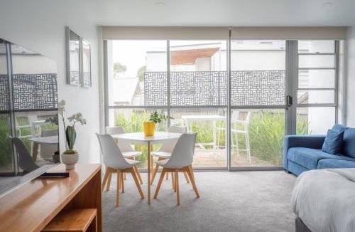 Lorne Apartment | Bay View Alfresco