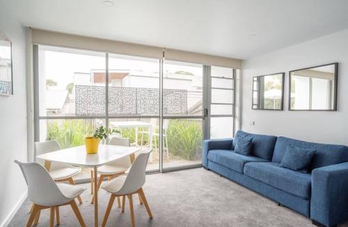 Lorne Apartment | Bay View Alfresco