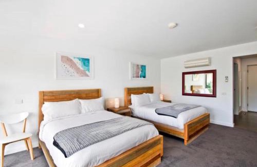 Lorne Apartment | Bay View Ocean Breeze