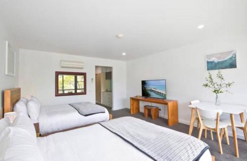 Lorne Apartment | Bay View Ocean Breeze