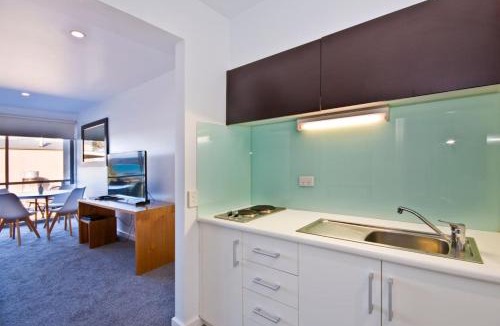 Lorne Apartment | Bay View Ocean Views