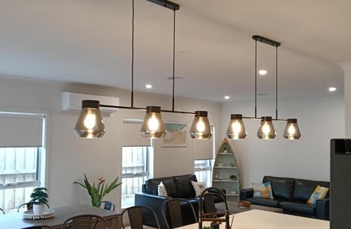 Clifton Springs House | Bay View's