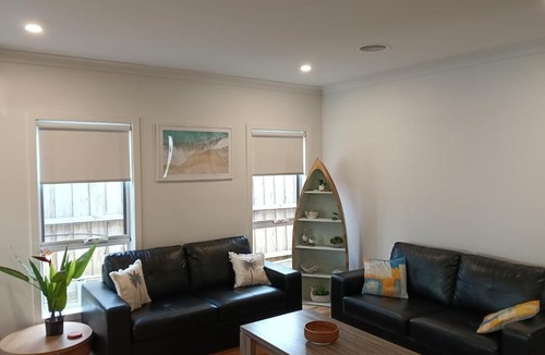 Clifton Springs House | Bay View's