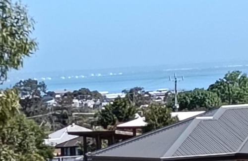 Clifton Springs House | Bay View's