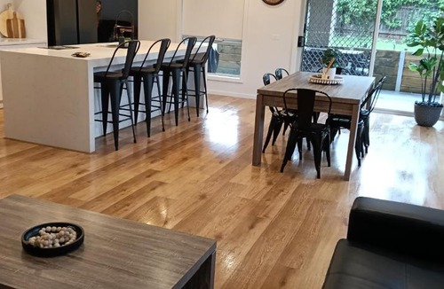 Clifton Springs House | Bay View's