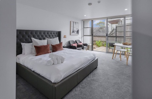 Lorne Apartment | Bay View Sunrise - Lorne