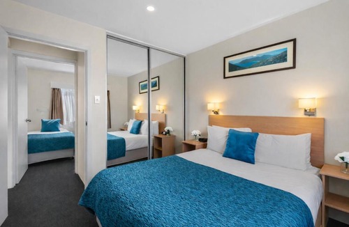 West Hobart Apartment | Bay View Villas