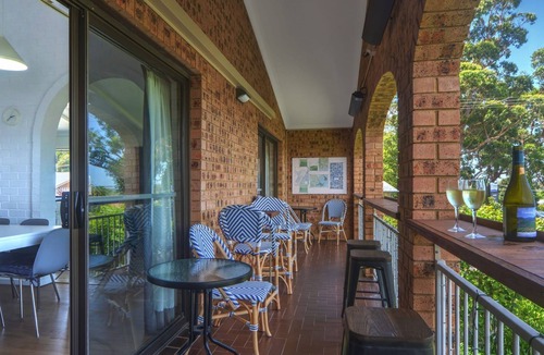 Huskisson House | Baycation House Huskisson by Book Jervis Bay
