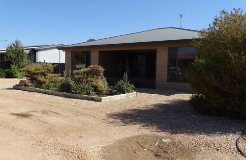 Moonta Bay House | Baydream