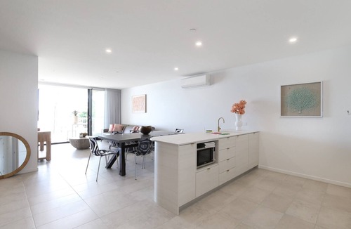 Batemans Bay Apartment | Bayfront Holiday Retreat with Parking