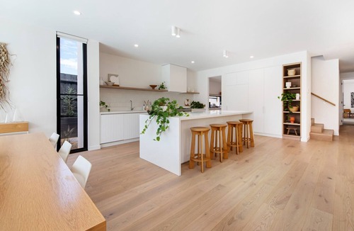 Blairgowrie House | Bayleaf Beauty in Blairgowrie with pool