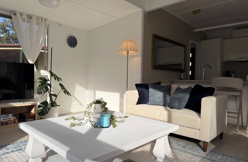 Deception Bay House | Bayside Bliss - Relaxing Waterfront Retreat in Nature