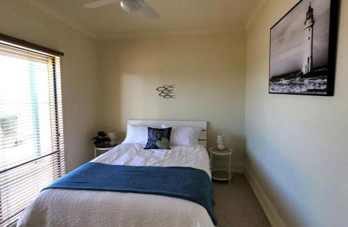 Moonta Bay House | Bayside Breeze
