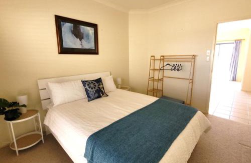 Moonta Bay House | Bayside Breeze