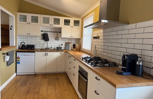 Bayswater House | Bayswater Tree Oasis