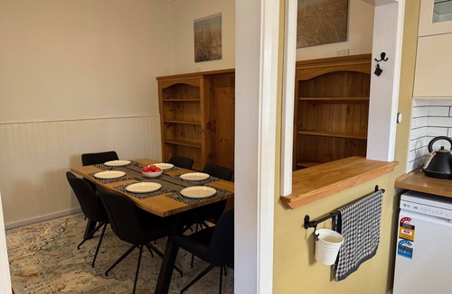 Bayswater House | Bayswater Tree Oasis