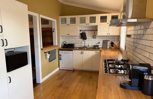 Bayswater House | Bayswater Tree Oasis