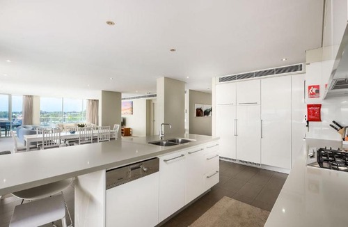 Mandurah Apartment | Bayview 504
