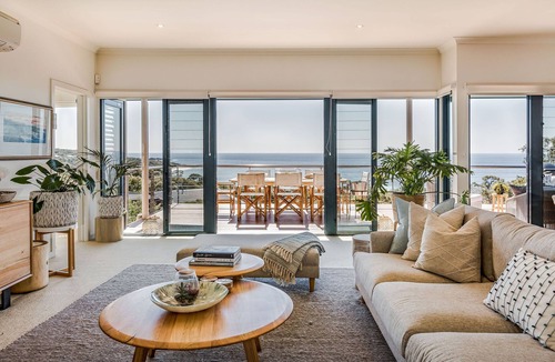 Eagle Bay House | Bayview: breathtaking ocean views from this amazing luxury retreat