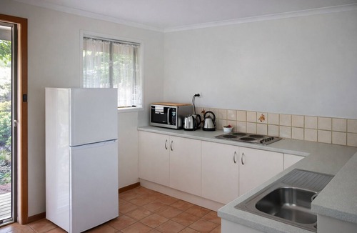 American River Cabin | Bayview Cabins Kangaroo Island