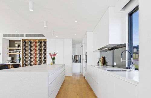 Mount Martha House | Bayview Luxe Entertainer | Pool & World Class View