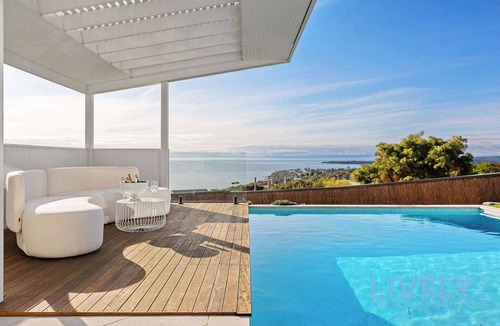Mount Martha House | Bayview Luxe Entertainer | Pool & World Class View
