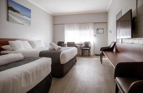 Esperance Hotel | Bayview Motel