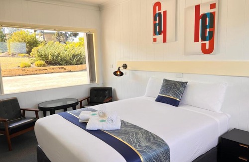 Eden Hotel | Bayview Motor Inn