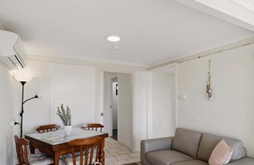 Tanilba Bay House | Bayview Nook Tanilba Bay