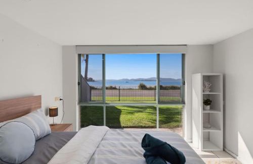 Tanilba Bay House | Bayview Nook Tanilba Bay