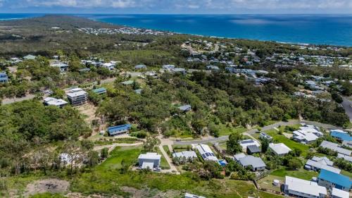 Agnes Water House | Bayview Pet-Friendly Fenced Yard Walk to Beach