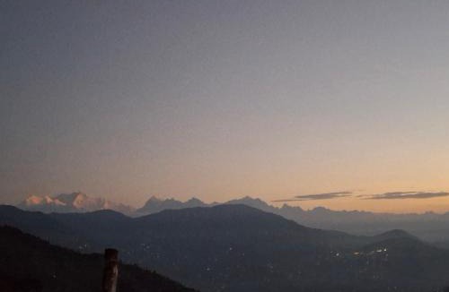 Darjeeling House | BBASAN FARMs