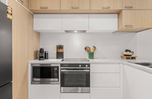 Huskisson Apartment | Bea202 - Splash by Experience Jervis Bay