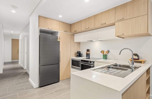 Huskisson Apartment | Bea202 - Splash by Experience Jervis Bay