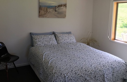 Kennett River House | Beach and forest views, 200m to Kennett River beach