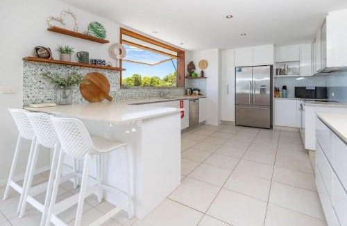 Forster House | Beach Break