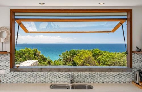Forster House | Beach Break
