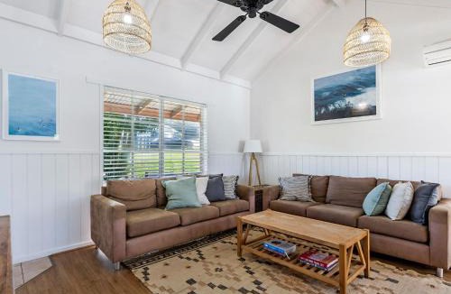 Port Fairy House | Beach Break