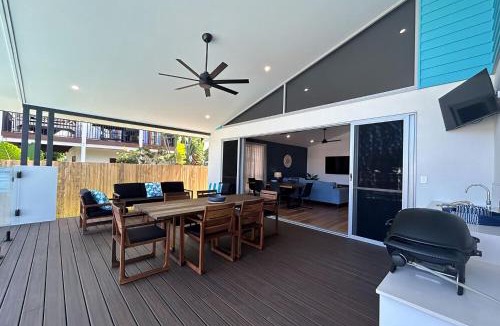 Wongaling Beach House | Beach Break