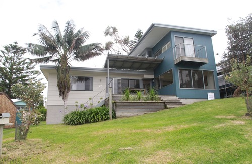 Bawley Point House | Beach Break Bawley Point - 77 Malibu Dr