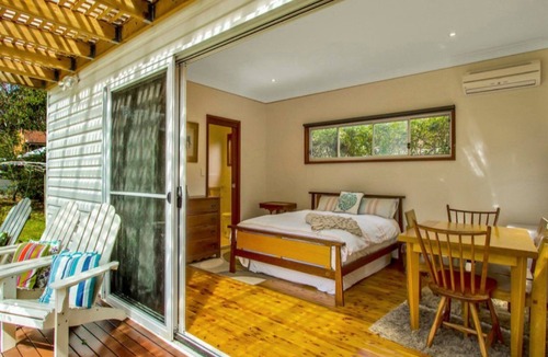 Pearl Beach House | Beach Break by HolidayCo.