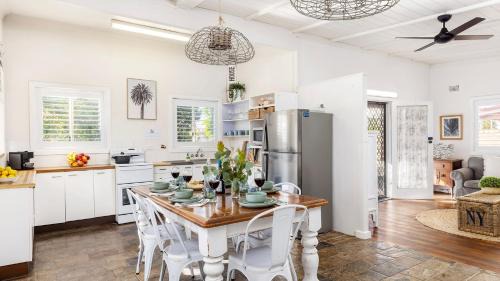 Corlette House | Beach Bungalow