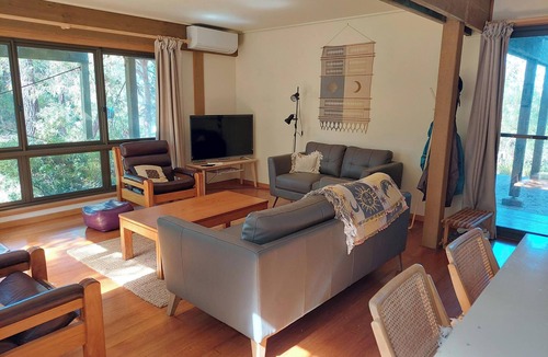 Fairhaven House | Beach & Bush Haven Su